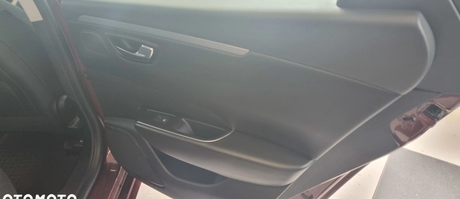 Renault Talisman cena 57900 przebieg: 79142, rok produkcji 2016 z Mrozy małe 704